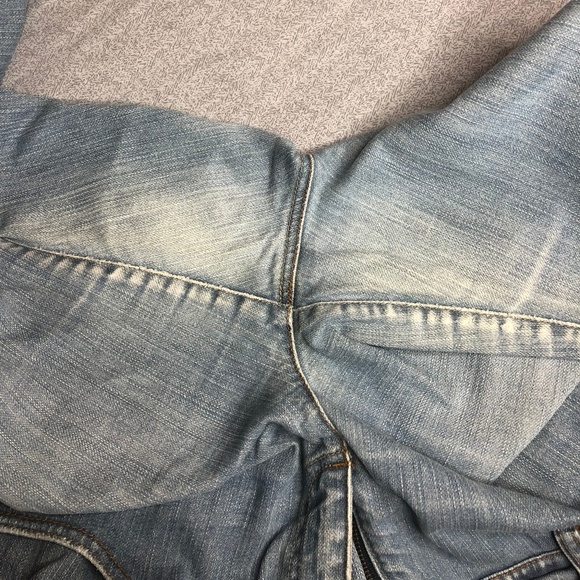 DKNY Ludlow Premium Denim Jeans - Picture 3 of 5